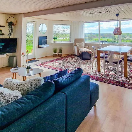 Hygind Vakantiehuis