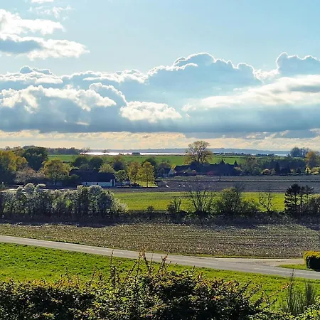 Casa de Férias Hygind Ejby (Middelfart)