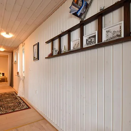 Casa de Férias Hygind Ejby (Middelfart)