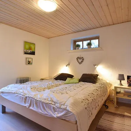 Casa de Férias Hygind Ejby (Middelfart)