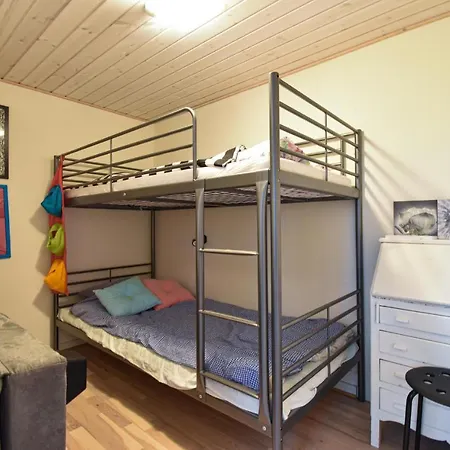 Casa de Férias Hygind Ejby (Middelfart)